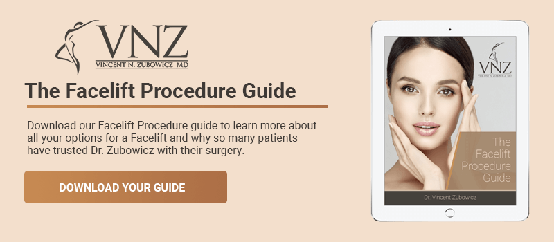 Plastic Surgery by Dr Zubowicz at Emory Aesthetic Center Atlanta