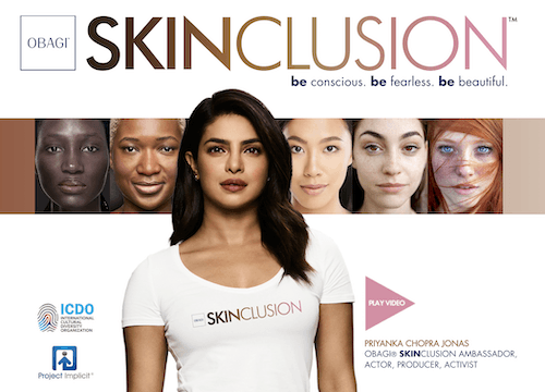 Obagi Skinclusion Promo