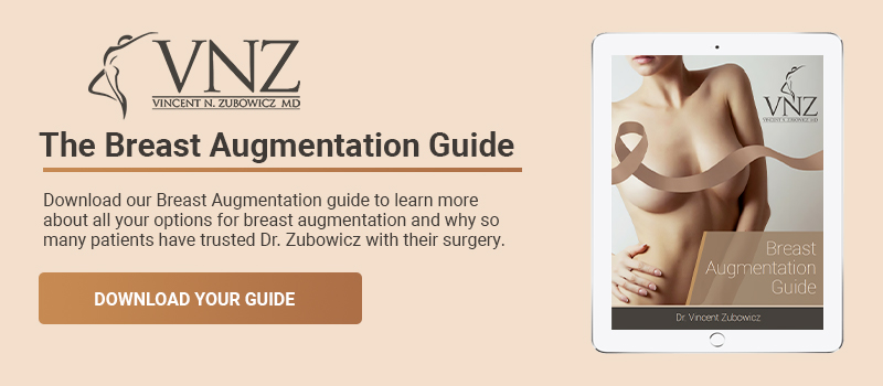 Breast Augmentation Guide Download Atlanta, GA
