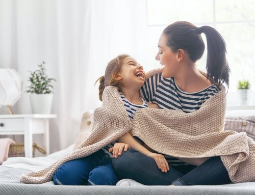 What to Expect During a Mommy Makeover Recovery