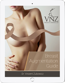 breast augmentation guide cover