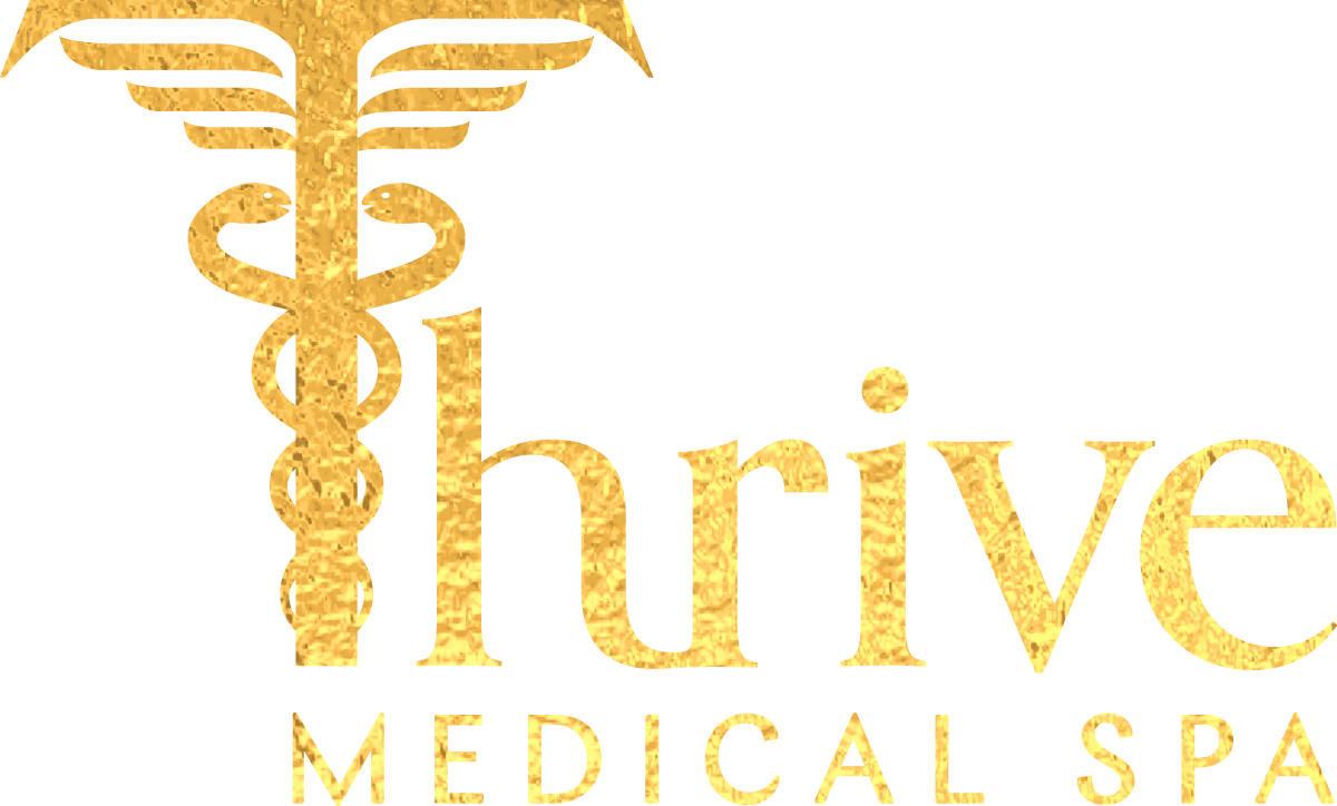Thrive Medical Spa Milton GA | Dr Vincent Zubowicz